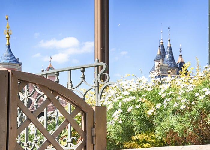 El hotel de Marvel en Disneyland París que lo está petando