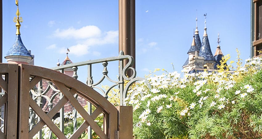 El hotel de Marvel en Disneyland París que lo está petando