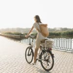 carriles bici en ciudades
