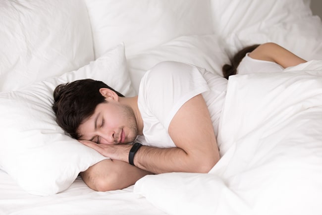 importancia para nuestra salud dormir bien