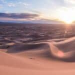 desiertos mas grandes del mundo - gobi 1080