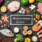 3 Características de la dieta Mediterránea