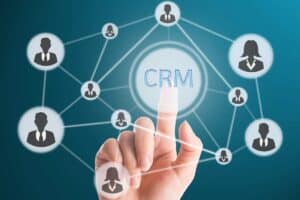 Herramientas digitales para empresas - CRM