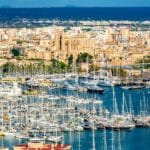 ciudades mas caras de España - Palma de mallorca