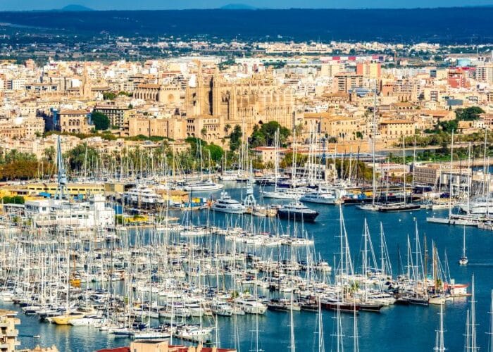 Ciudades más caras de España en 2025: ¿Dónde cuesta más vivir?