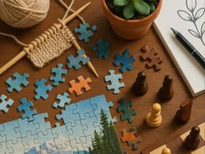 hobbies para adultos