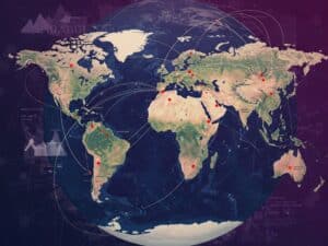 qué es la geopolítica