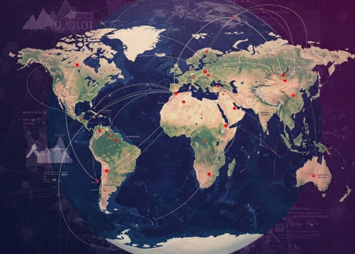 ¿Qué es la geopolítica? Claves para entender el impacto global de los países