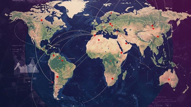 ¿Qué es la geopolítica? Claves para entender el impacto global de los países