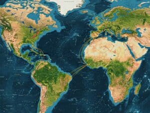 qué es la geopolítica en el mundo